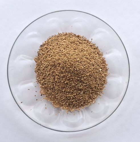 زنیان کلی و جزئی