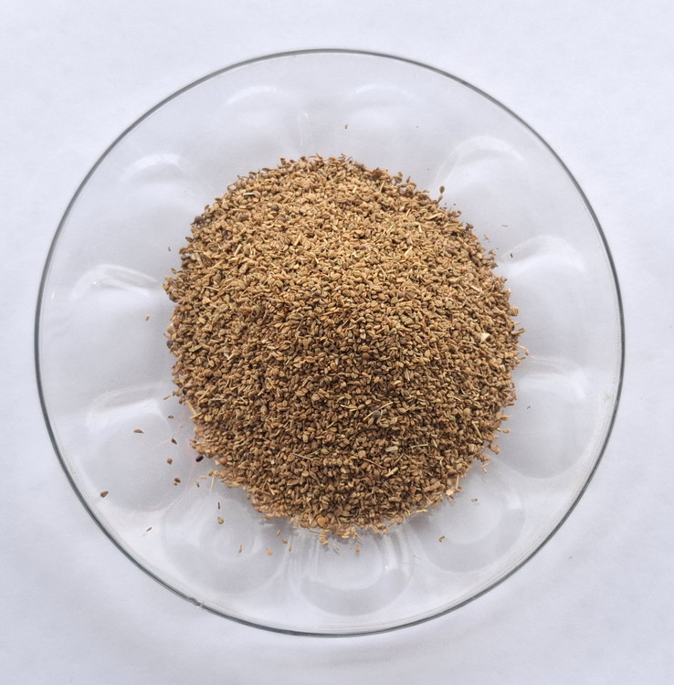 زنیان کلی و جزئی